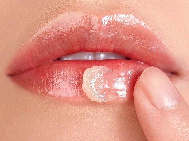 Why Regular Lip Care is Beneficial