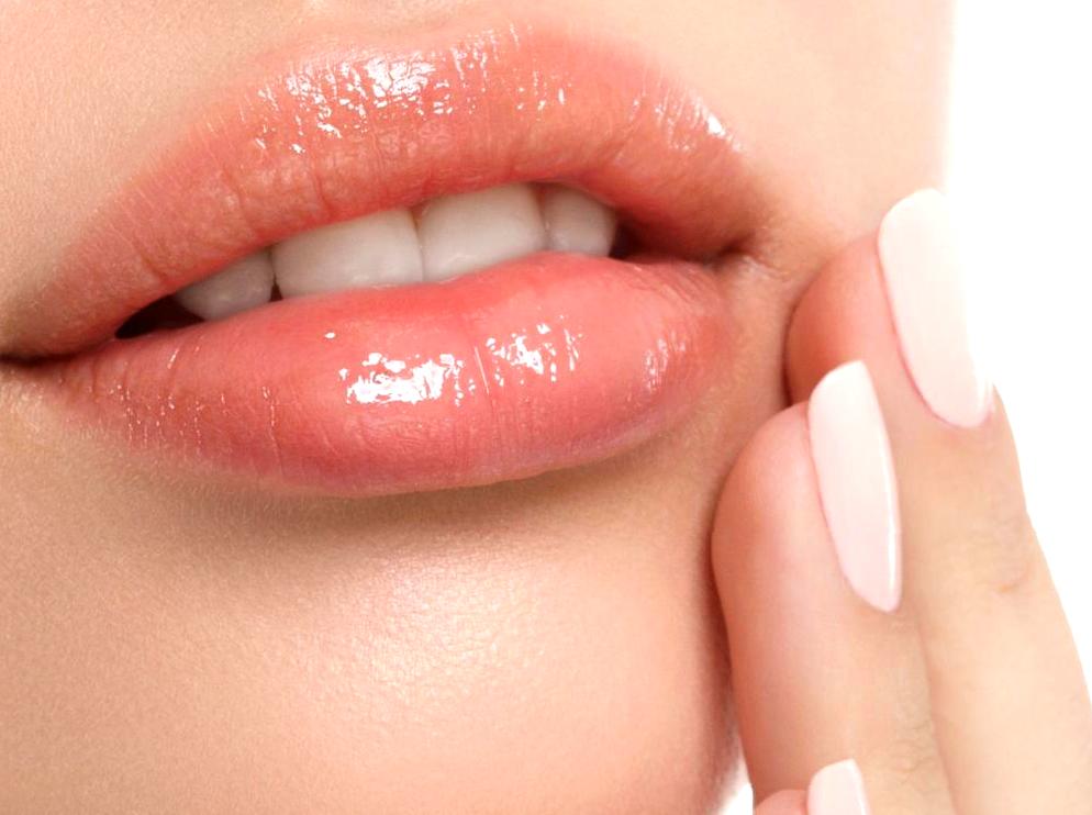 The Importance of Maintaining Lip Care Routines