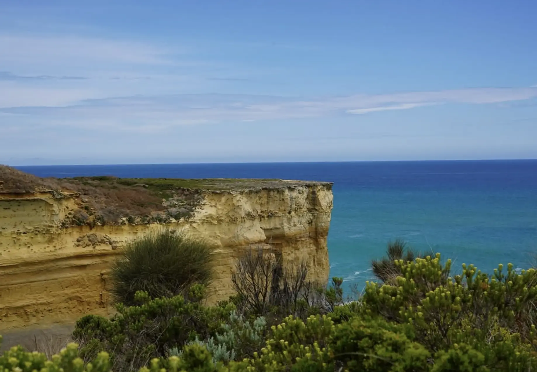 Great Ocean Road