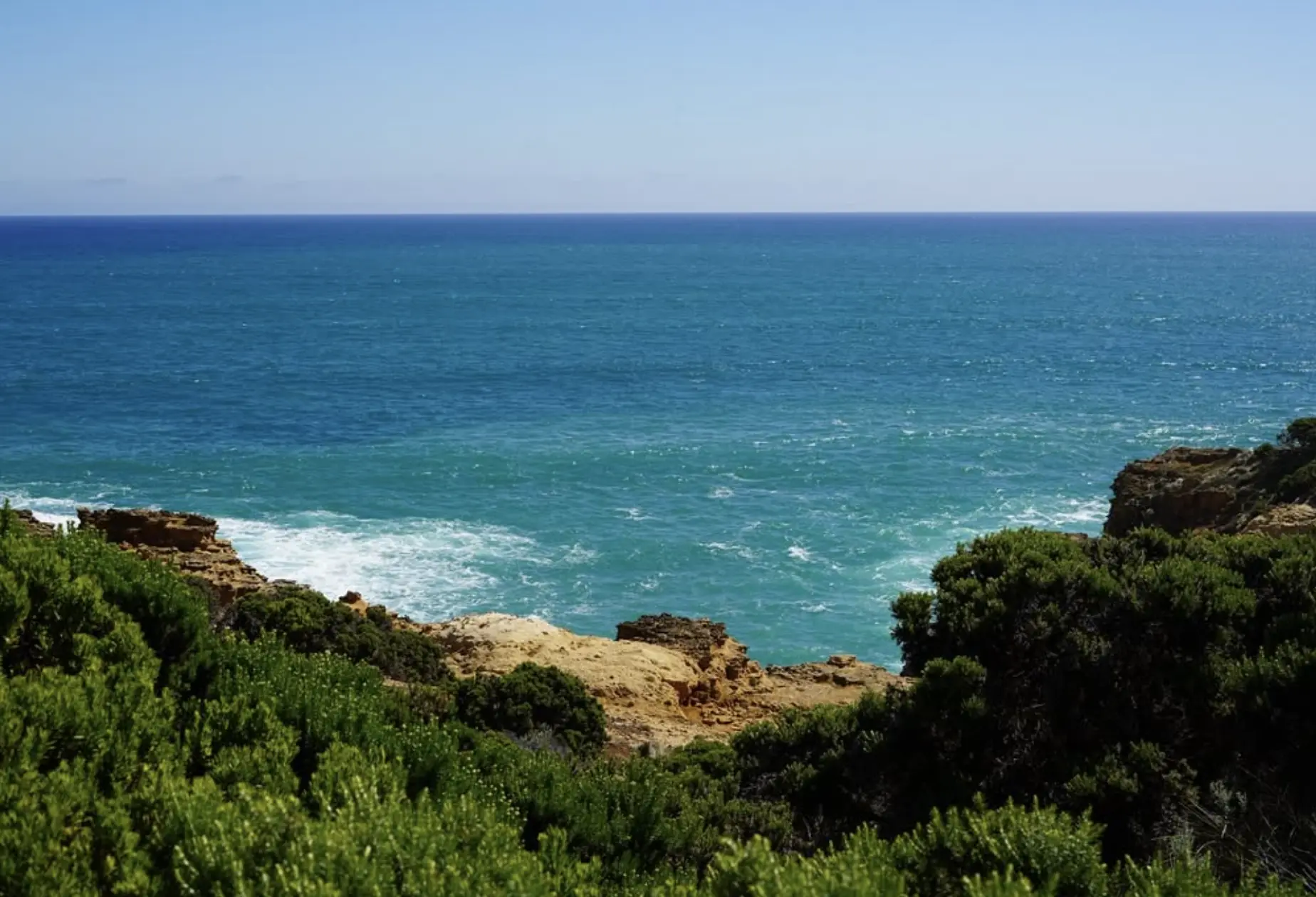 Port Campbell National Park