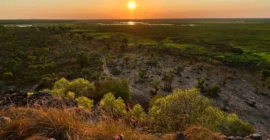 Kakadu get its Name