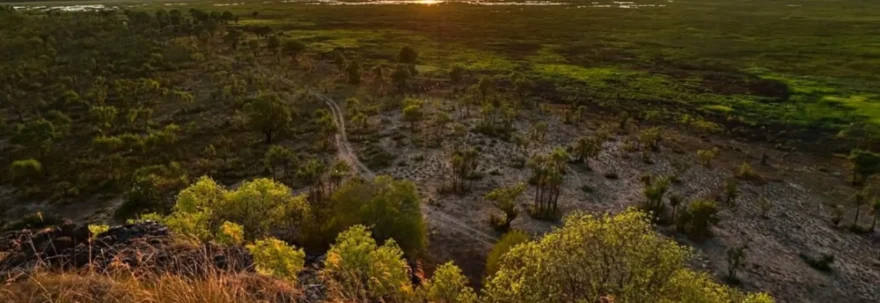 Kakadu get its Name