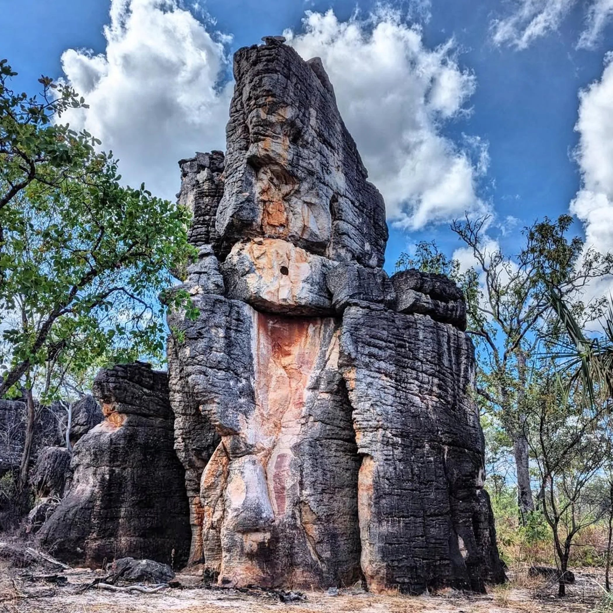 northern territory national park landmark