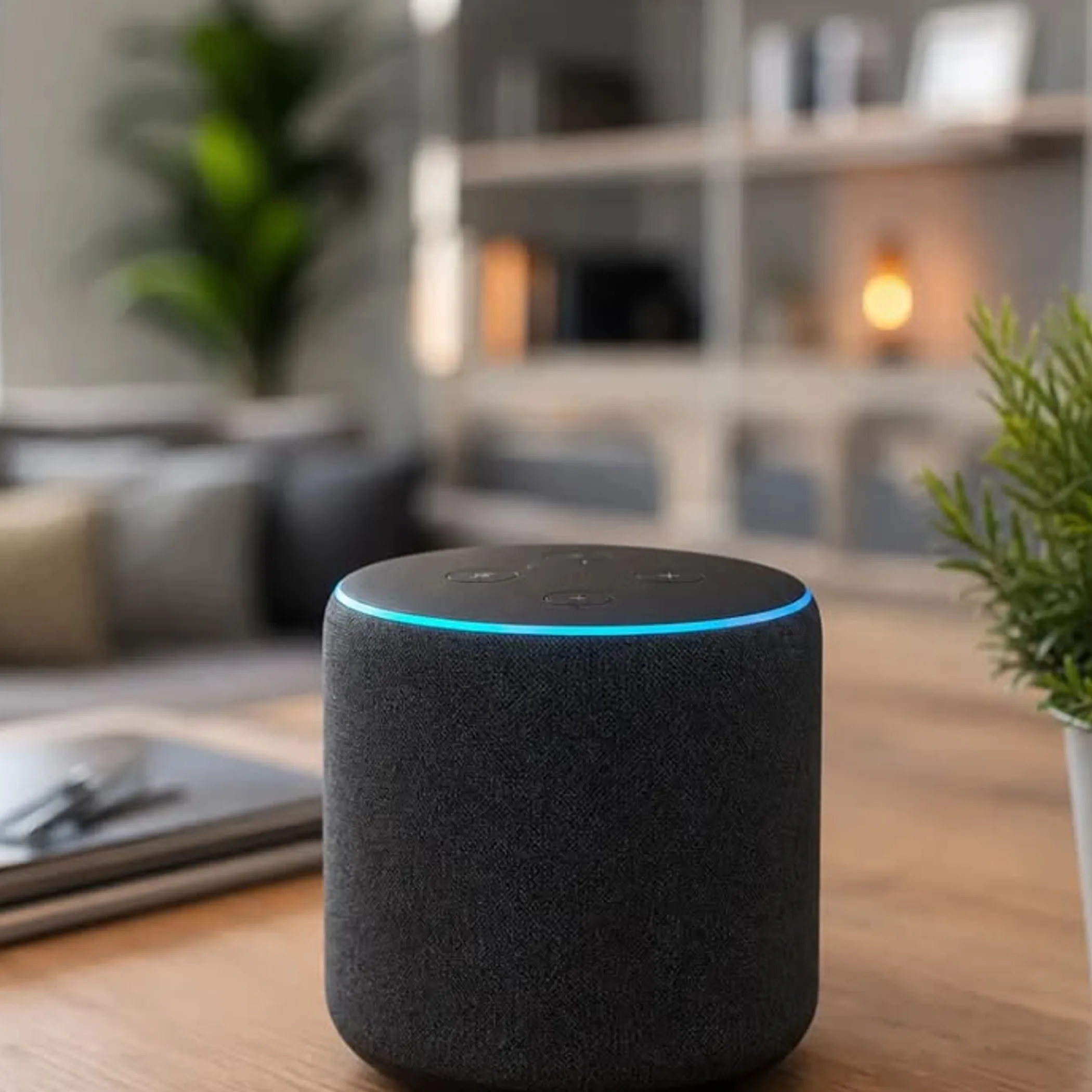 voice search technology